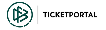 Ticket Portal – Home